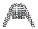 Culture Women Crop Top