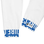 Men's Joggers Blue Culture