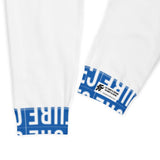 Men's Joggers Blue Culture