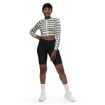 Culture Women Crop Top