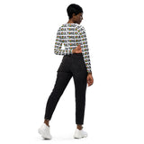 Culture Women Crop Top